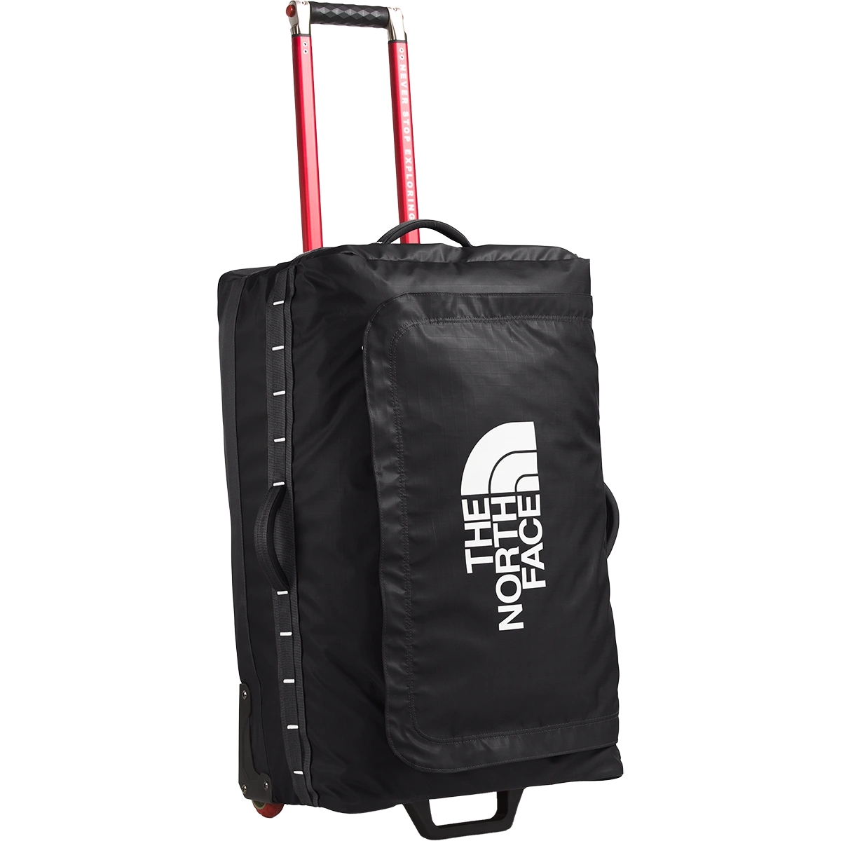 The North Face Voyager 29 Zoll Trolley Abenteuerlustiger Reisebegleiter Dein treuer Freund auf Rädern!