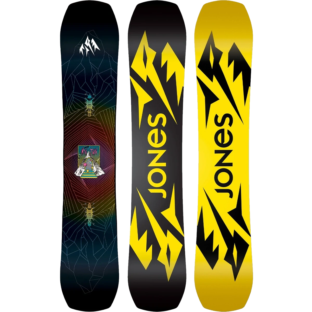 Mountain Twin