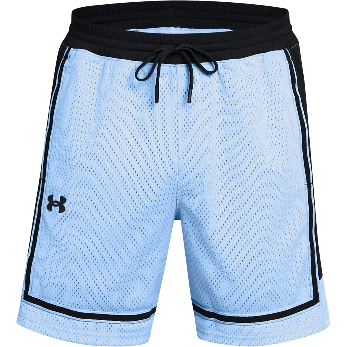 UA Zone Pro 7 Mesh Shorts für Herren: Unschlagbarer Komfort trifft auf Style – Dein Sommer-Must-Have!